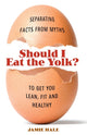Book cover of: Should I Eat the Yolk?. By: Jamie Hale