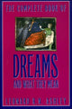Book cover of: Complete Book Of Dreams. By: Leonard R.N. Ashley