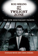 Book cover of: Rod Serling and the Twilight Zone. By: Carol Serling