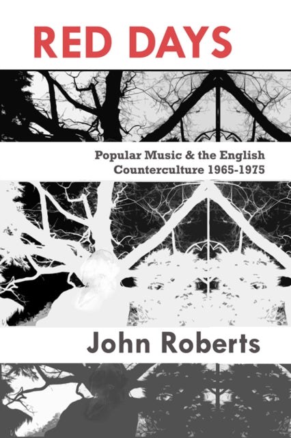 Book cover of: Red Days. By: John Roberts