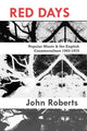 Book cover of: Red Days. By: John Roberts