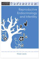 Book cover of: Reproductive Endocrinology and Infertility. By: Vivian Lewis