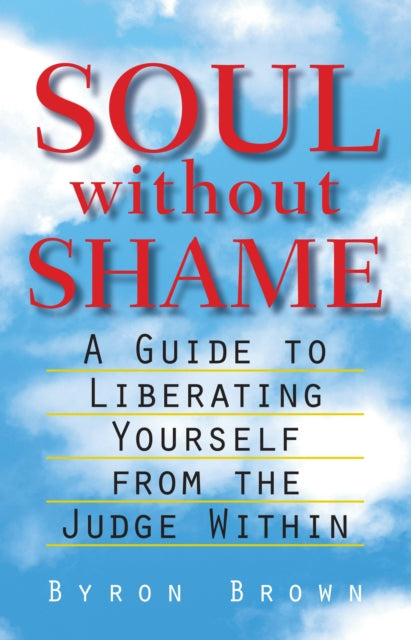 Book cover of: Soul without Shame