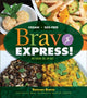 Book cover of: Bravo Express!. By: Ramses Bravo