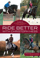 Book cover of: Ride Better with Christoph Hess. By: Christoph Hess