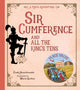 Book cover of: Sir Cumference and All the King's Tens