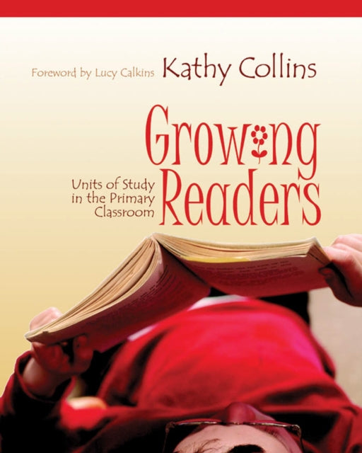 Book cover of: Growing Readers