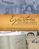 Book cover of: Eyewitness to the Past. By: Joan Brodsky Schur