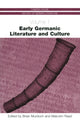 Book cover of: Early Germanic Literature and Culture
