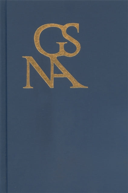 Book cover of: Goethe Yearbook 13. By: Simon J. Richter