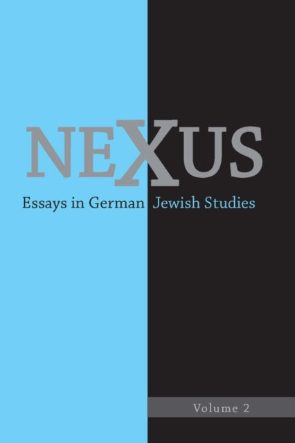Book cover of: Nexus 2. By: William Collins Donahue