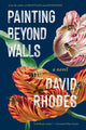 Book cover of: Painting the Walls. By: David Rhodes