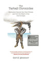 Book cover of: Tarball Chronicles. By: David Gessner