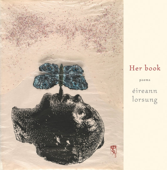 Book cover of: Her book. By: Eireann Lorsung