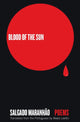 Book cover of: Blood of the Sun. By: Salgado Maranhão