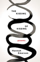Book cover of: Kissing of Kissing. By: Hannah Emerson