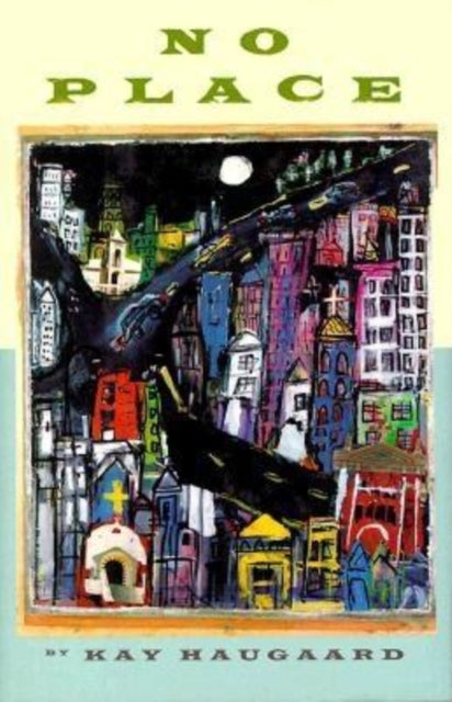 Book cover of: No Place