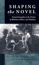Book cover of: Shaping the Novel