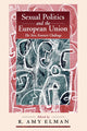 Book cover of: Sexual Politics and the European Union. By: R. Amy Elman