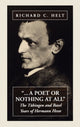 Book cover of: Poet Or Nothing At All