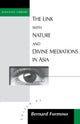 Book cover of: Link with Nature and Divine Meditations in Asia. By: Bernard Formoso