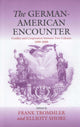Book cover of: German-American Encounter