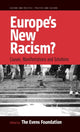 Book cover of: Europe's New Racism. By: Ellen Preckler