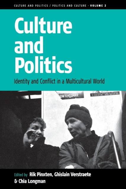 Book cover of: Culture and Politics