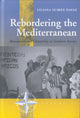 Book cover of: Rebordering the Mediterranean. By: Liliana Suárez-Navaz