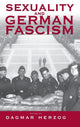 Book cover of: Sexuality and German Fascism