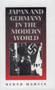 Book cover of: Japan and Germany in the Modern World