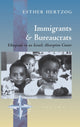 Book cover of: Immigrants and Bureaucrats