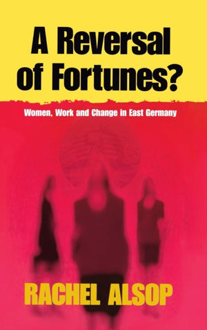 Reversal of Fortunes?
