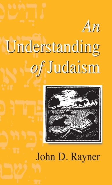 Book cover of: Understanding of Judaism