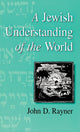 Book cover of: Jewish Understanding of the World