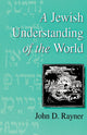 Book cover of: Jewish Understanding of the World