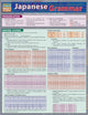 Book cover of: Japanese Grammar