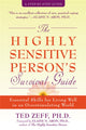 Book cover of: Highly Sensitive Person's Survival Guide