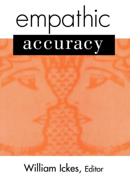 Book cover of: Empathic Accuracy