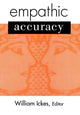 Book cover of: Empathic Accuracy