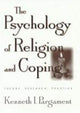 Book cover of: Psychology of Religion and Coping