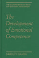 Book cover of: Development of Emotional Competence