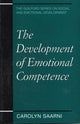 Book cover of: Development of Emotional Competence