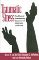 Book cover of: Traumatic Stress