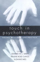 Book cover of: Touch in Psychotherapy