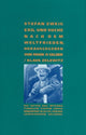 Book cover of: Stefan Zweig