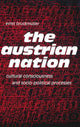 Book cover of: Austrian Nation. By: Ernst Bruckmuller