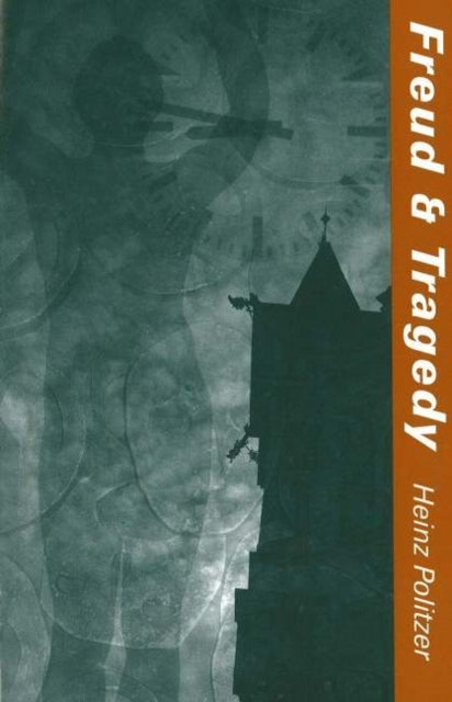 Book cover of: Freud & Tragedy