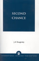 Book cover of: Second Chance. By: Joseph A. Yacaginsky