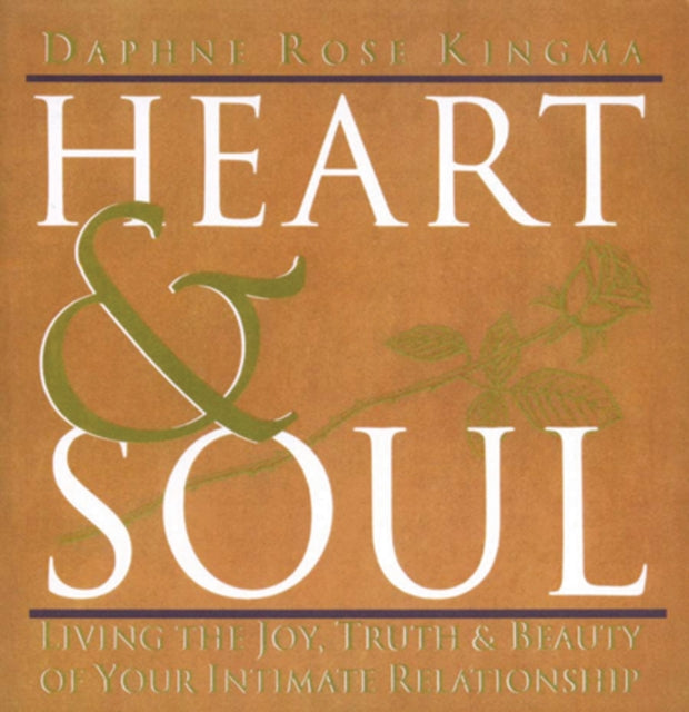 Book cover of: Heart & Soul